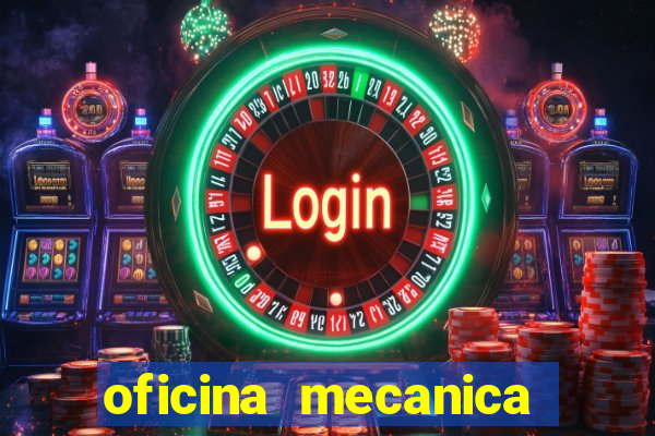 oficina mecanica porto alegre